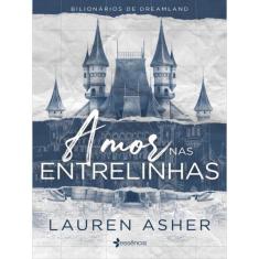 Amor Nas Entrelinhas