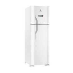 Geladeira / Refrigerador Electrolux Frost Free Duplex 371L Dfn41