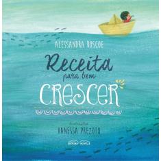 Receita Para Bem Crescer