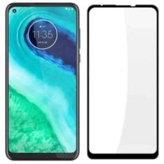 Película De Vidro 9D Motorola Moto G9 plus