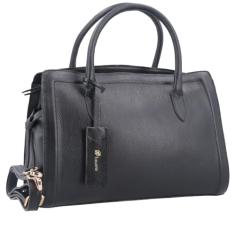 Bolsa de Couro Tote Bag Zina