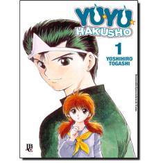 Yu Yu Hakusho Especial - Vol. 1
