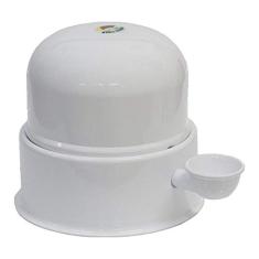 BEBEDOURO VIDA MANSA AL 3 L BRANCO