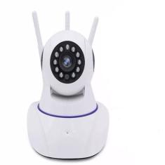 Camera Ip De Segurança Hd Alta Qualidade Aplicativo Liveyes