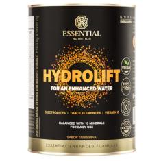 Hydrolift Tangerina Essential Nutrition 87g