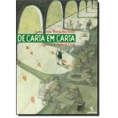 Livro - De carta em carta