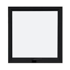 Janela de Alumínio Maxim Ar 60x80cm Magnum Atlântica