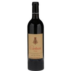 Vinho Português Tinto Colheita CARTUXA 750ml
