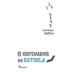 Livro - O empinador de estrela