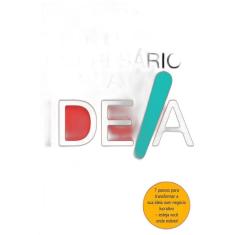 Livro Seja O Empresario Da Sua Ideia