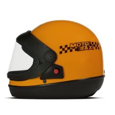 Capacete Moto Fechado Automático Sport Moto Pro Tork Moto Táxi Feminin