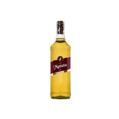 Cachaça matuta bálsamo 1000ml