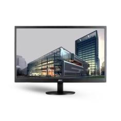 Monitor AOC 23.6" LED HDMI/VGA M2470SWH2 PT
