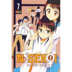 Nisekoi Vol. 7