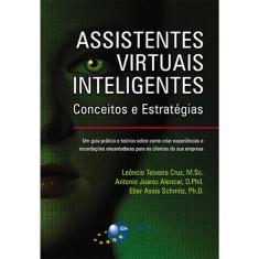 Assistentes virtuais inteligentes