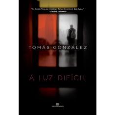 Livro - A luz difícil