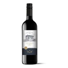 Vinho Tinto Espanhol Luciente 750ml