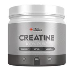 Creatine 100% Pure  300g - True Source