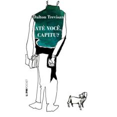 Livro - Até você, Capitu?
