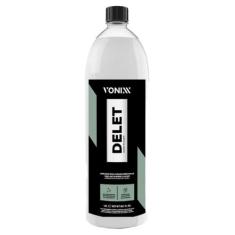 Delet Vonixx Limpador Para Pneus E Borrachas 1,5l