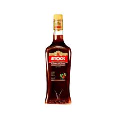 Licor cacau sabor intenso stock 720ml