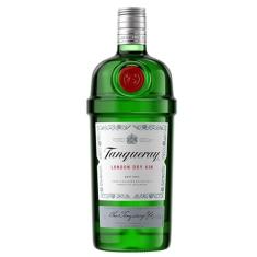 TANQUERAY Gin Tanqueray London Dry 750Ml