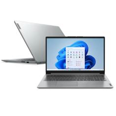 Notebook Lenovo Ideapad 1i Intel Core I3 - 1215U, 4GB RAM
