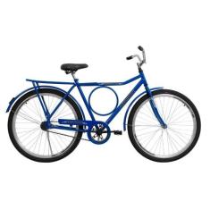 Bicicleta Athor Executiva Aro 26 Masculina - ATHOR BIKES, Azul