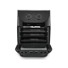 Fritadeira Air Fryer Easy Oven Fry - 12 Litros 1.800W 110V - ElGIN, 11