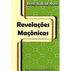 Revelacoes Maconicas - MACONICA TROLHA, 3