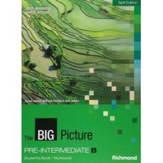 The Big Picture Pre Intermediate B - MODERNA, 3