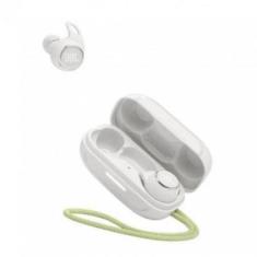 Fone de ouvido JBL Reflect Aero TWS Branco-Unissex
