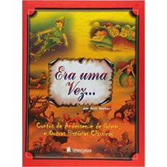Era uma vez... - LEITURA, 3