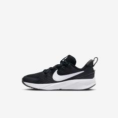 Tênis Nike Star Runner 4 Infantil-Unissex