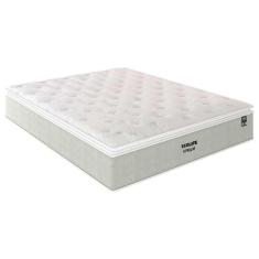 Colchão King Molas Masterpocket Ensacadas Ecolife Pillow Air (193x203x33) - Plumatex