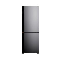 Refrigerador Brastemp Inverse Frost Free 500L Inox Classe A Inteligente com Fresh Space Bivolt - BRE66AK