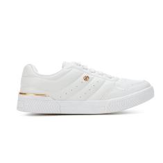 Tênis Kolosh Casual Cano Baixo Calce Fácil Conforto Estilo Feminino-Feminino