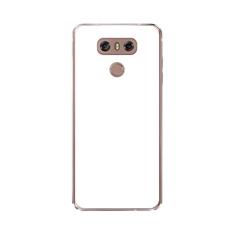 Capa Adesivo Skin352 Verso Para Lg G6
