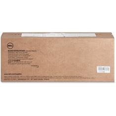 DELL OEM Toner Cartridge, yield 8,500