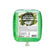 Sabonete Espuma 700mL Premisse - Erva Doce