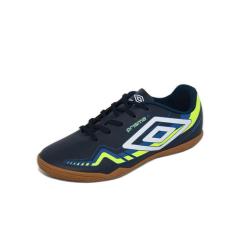 Tênis Masculino Umbro Prisma Indoor REF: U01FB00144-726-Masculino