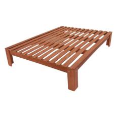 CAMA CASAL ORIENTAL PENAFORT 138X188X25