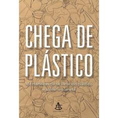 Chega de Plástico
