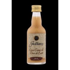 Licor Giullian`s Creme de Doce de Leite 50ml