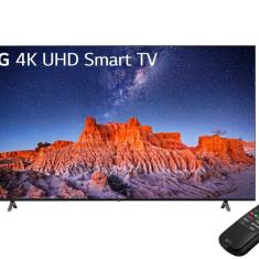Tv Lg 50" Led 4k Uhd Smart Pro 50uq801c0sb.bwz
