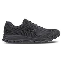Tenis Esportivo Masculino Caminhada Corrida Running Olympikus Proof 3