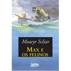 Max e os felinos
