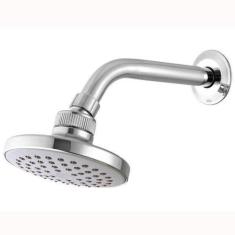 Chuveiro de Parede Uni 10 anos de Garantia - Meber Metais