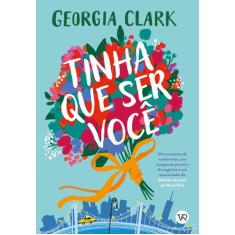 Livro - Tinha que Ser Você