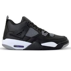 Tênis Masculino Esportivo Basquete Macio Leve Confortável A Pronta Ent